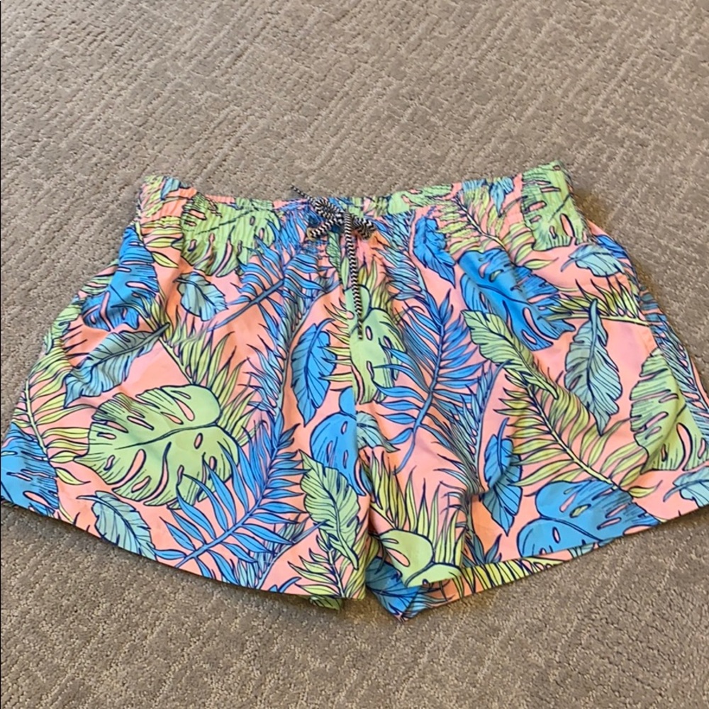 Wmns NWT Boardies Board Shorts, size medium